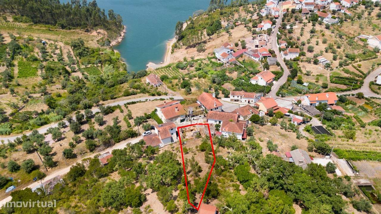 Moradia T2 Venda em Fontes,Abrantes-20
