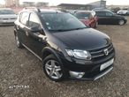 Dacia Sandero Stepway dCi 90 Prestige - 1