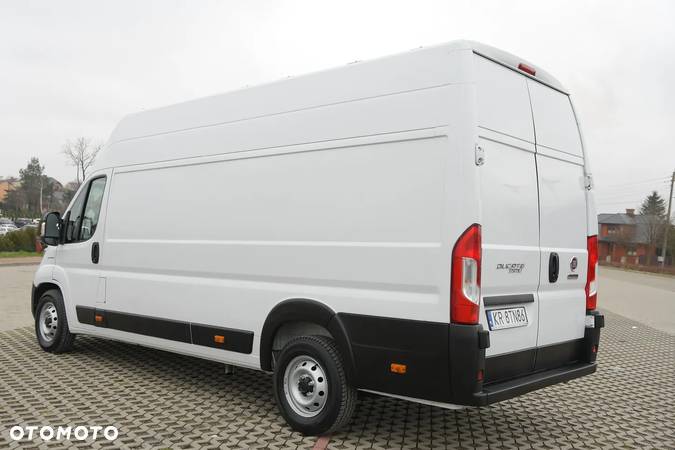 Fiat DUCATO L4H3 2.3 MultiJet 140KM * Salon PL * - 8