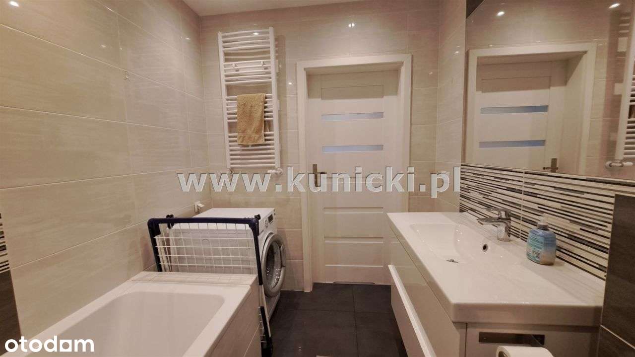 Elegancki apartament na Mokotowie, 94 metry!-8