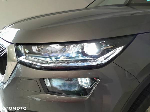 Skoda Kodiaq 2.0 TDI 4x4 Style DSG - 29