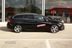 Peugeot 308 SW 1.5 BlueHDi GT Line EAT8 - 10