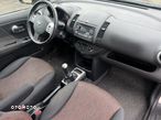 Nissan Note 1.4 Acenta - 19