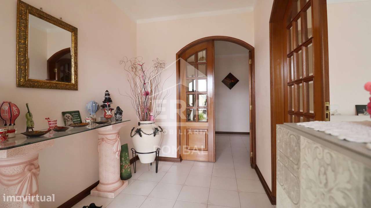 Moradia T6 com Piscina em Leiria - Grande imagem: 5/42