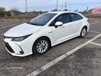 Toyota Corolla 1.8 HSD Dynamic - 1