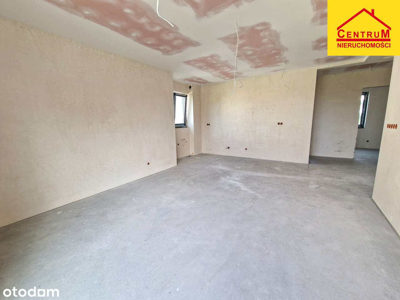 Bezczynszowe mieszkania z dużymi balkonami + parking x2-8