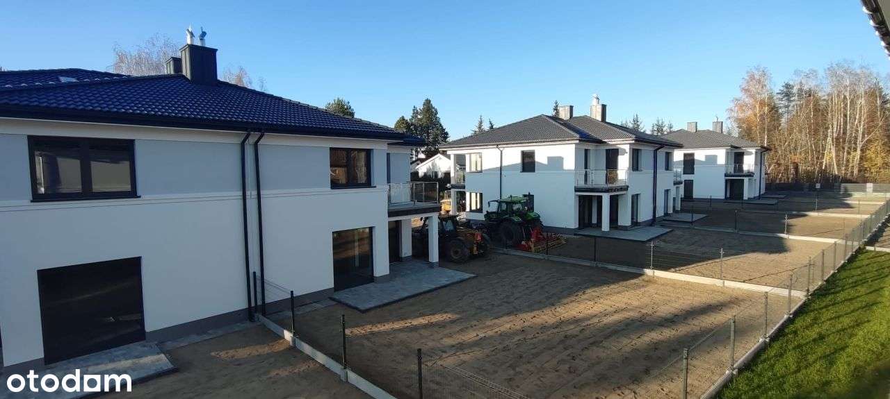 Willa Julia 9 - Łazy ul. Polna-3