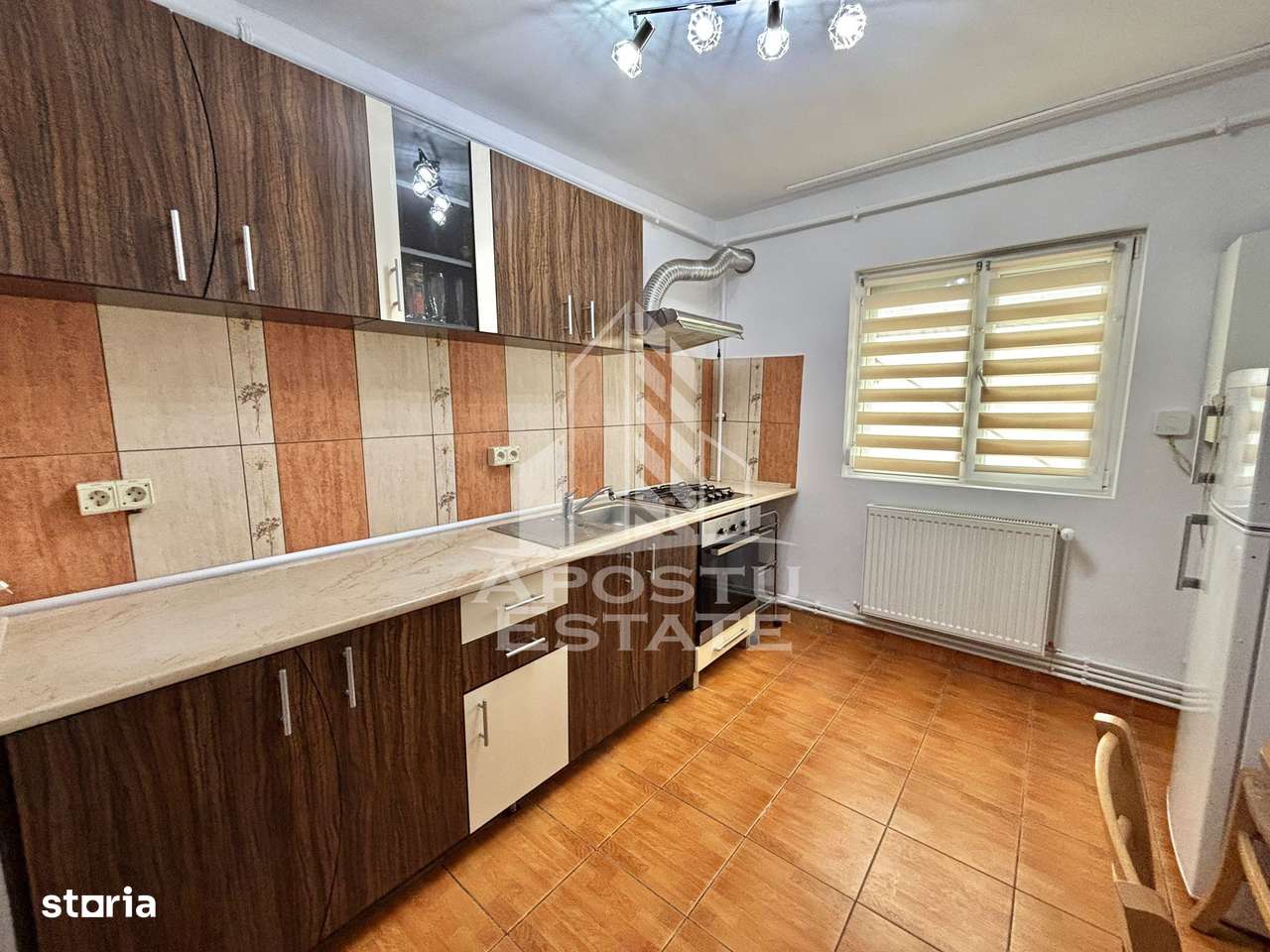Apartament 3 camere, 74mp, petfriendly, Iulius Mall - Imagine principală: 4/13