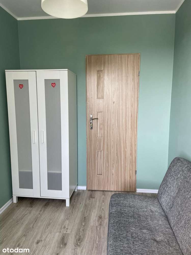 Sprzedam mieszkanie 4pok/6pok - 67 m2-7