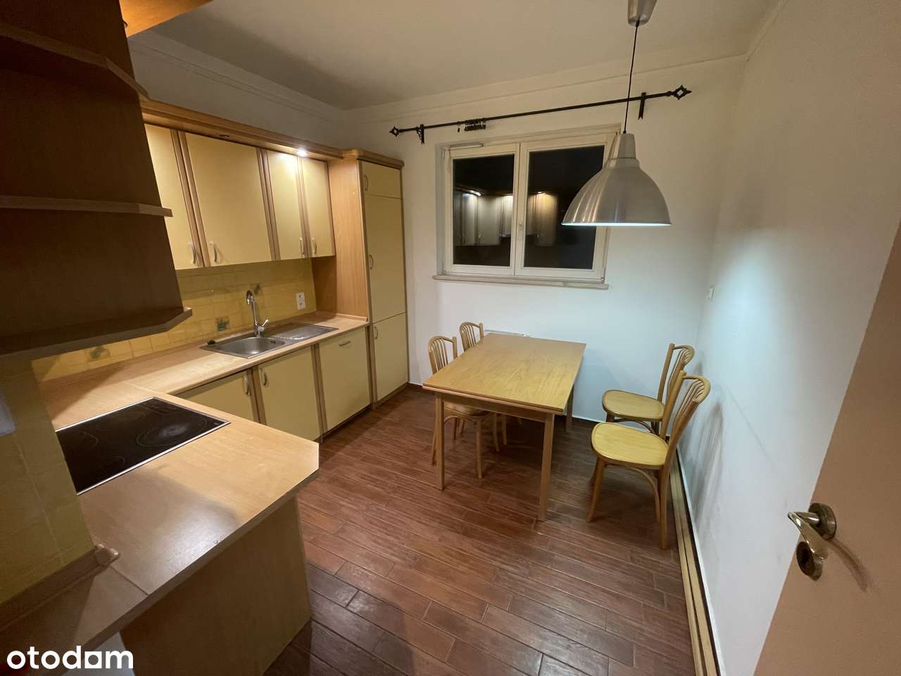 mieszkanie 2/2,5 pokoje, 2 łazienki, garaż, pom. gosp., ul.Krochmalna - Pełny obrazek: 5/10