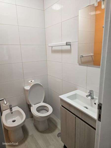Apartamento T1 Cacém  Aluga-se. - Grande imagem: 5/6