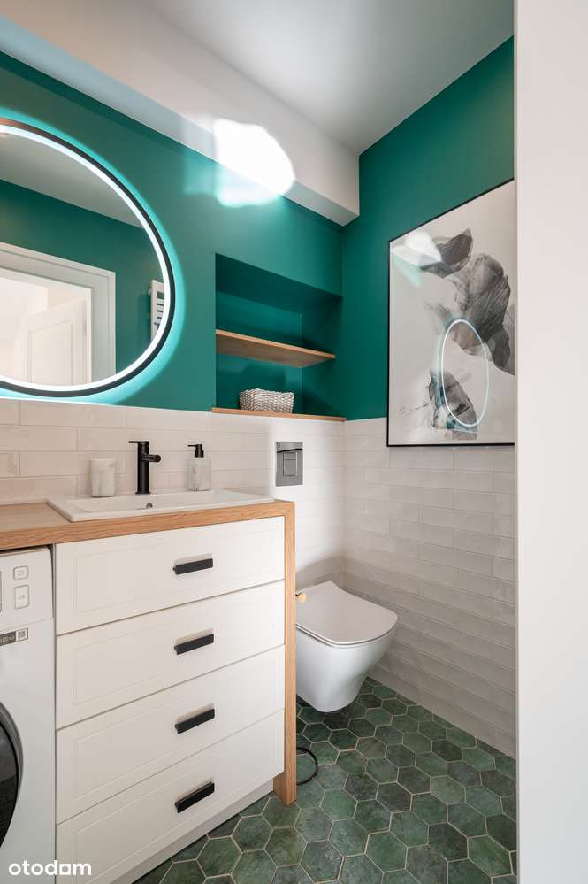 Na sprzedaż apartament w sercu Środmieścia!-3