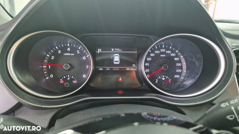 Kia Ceed 1.5 T-GDI 7DCT Best+ - 14