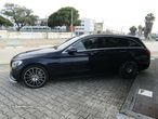 Mercedes-Benz C 250 d AMG Line Aut. - 9