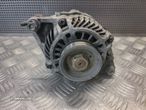 Alternador MITSUBISHI COLT VI (Z3_A, Z2_A) 1.1 - 5