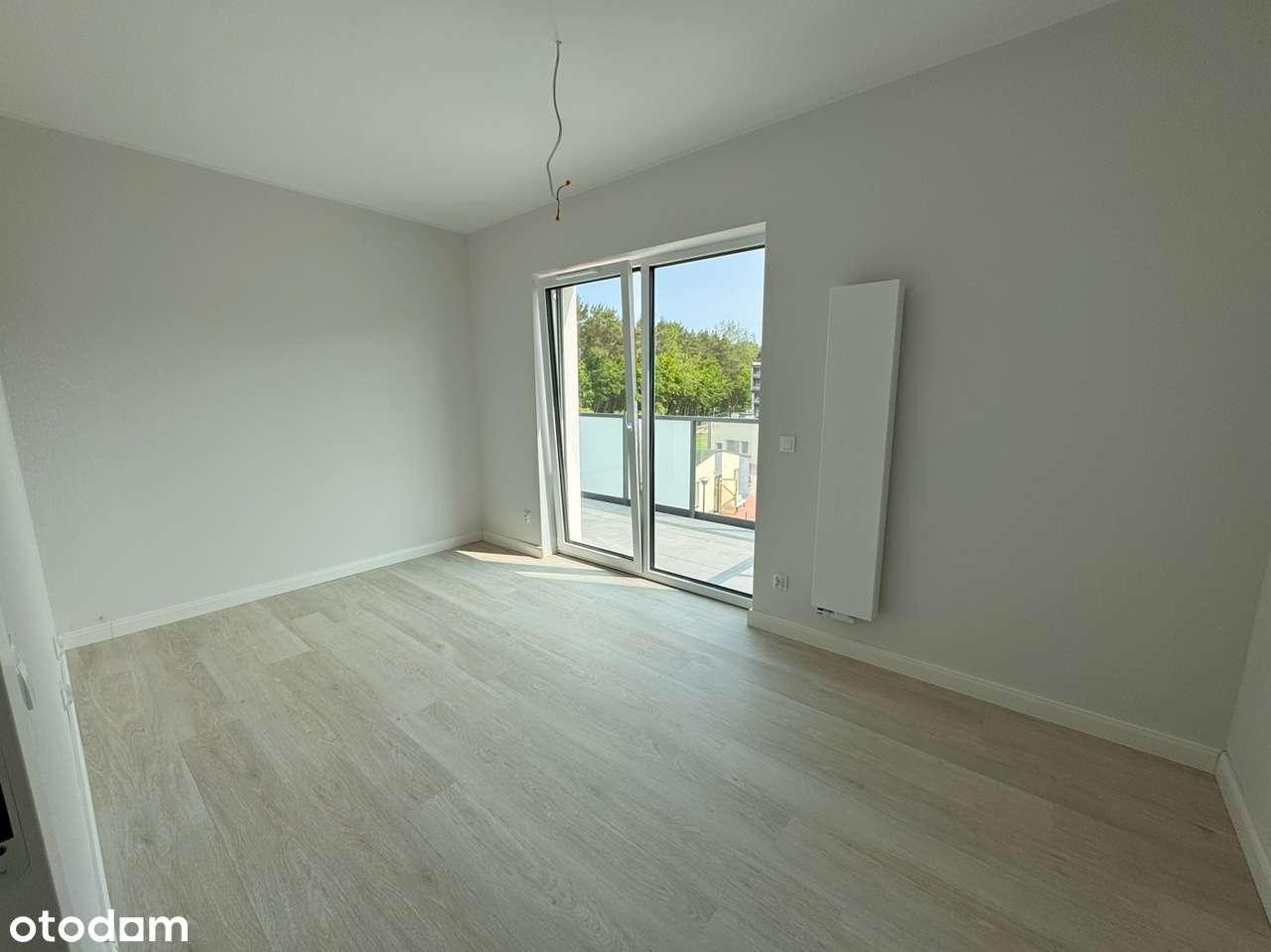 Gotowy apartament nad morzem - Willa La Maddalena-6