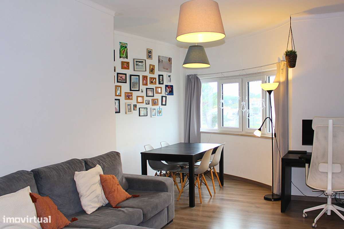 Apartamento T2 - Infantado - Grande imagem: 2/24