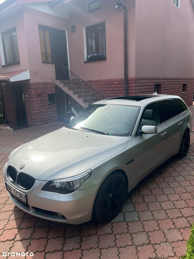 BMW 5