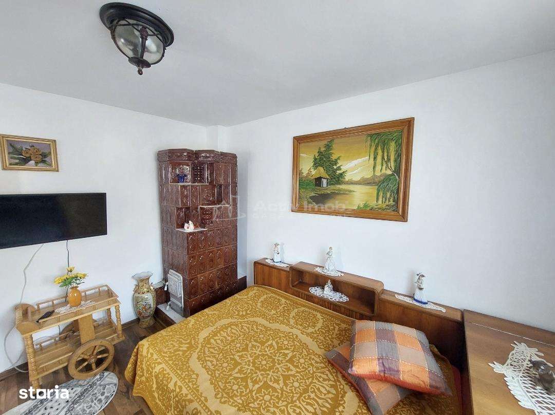 Casa tip PARTER, amprenta 100 mp, teren 558 mp, Matesti - Imagine principală: 4/17