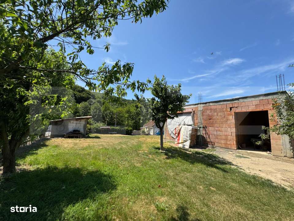 Casa cu 2 camere 53 mp in Lesnic, COMISION 0 PENTRU CUMPARATOR - Imagine principală: 4/9