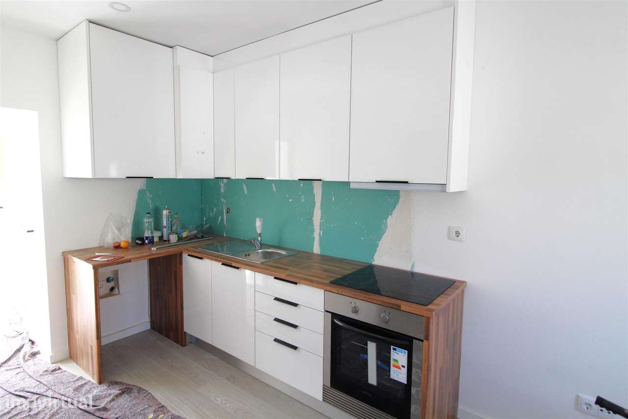 LARANJEIRO (RATO) - Moradia Térrea T2 com Quintal - Grande imagem: 4/20