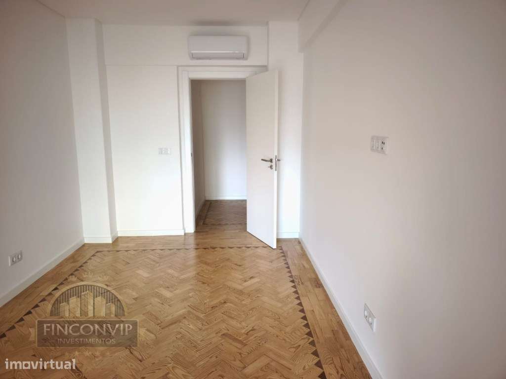 Apartamento T3 remodelado, em Almada,Cacilhas. - Grande imagem: 4/19