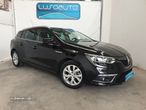 Renault Mégane Sport Tourer 1.5 dCi Limited - 6