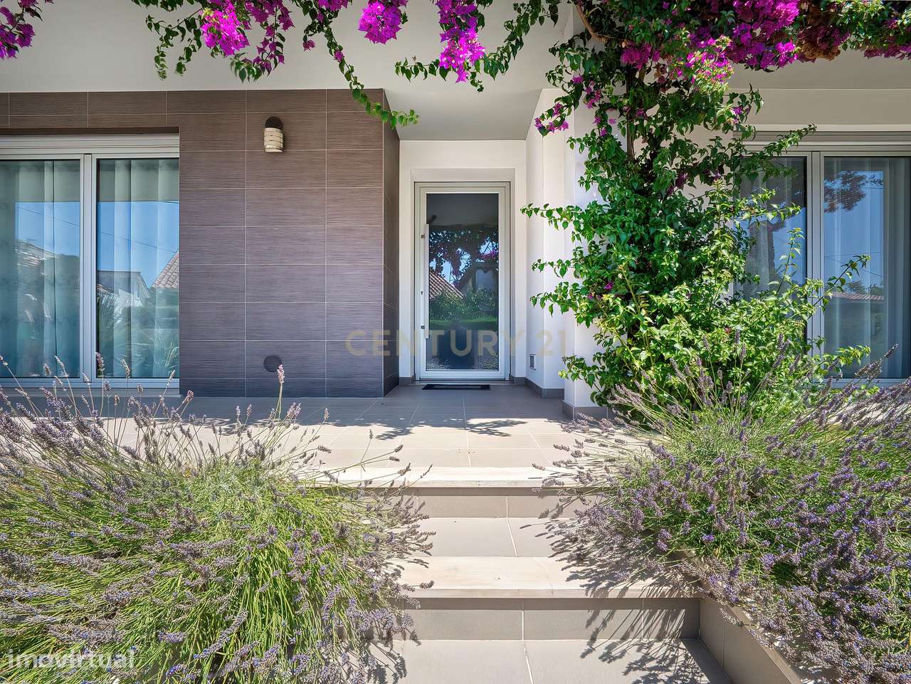 Moradia T4  como nova com Piscina  e vista serra dos Candeiros - Grande imagem: 4/52