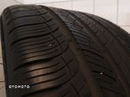 R20 295/35 105V Michelin Pilot Sport A/S plus - 2