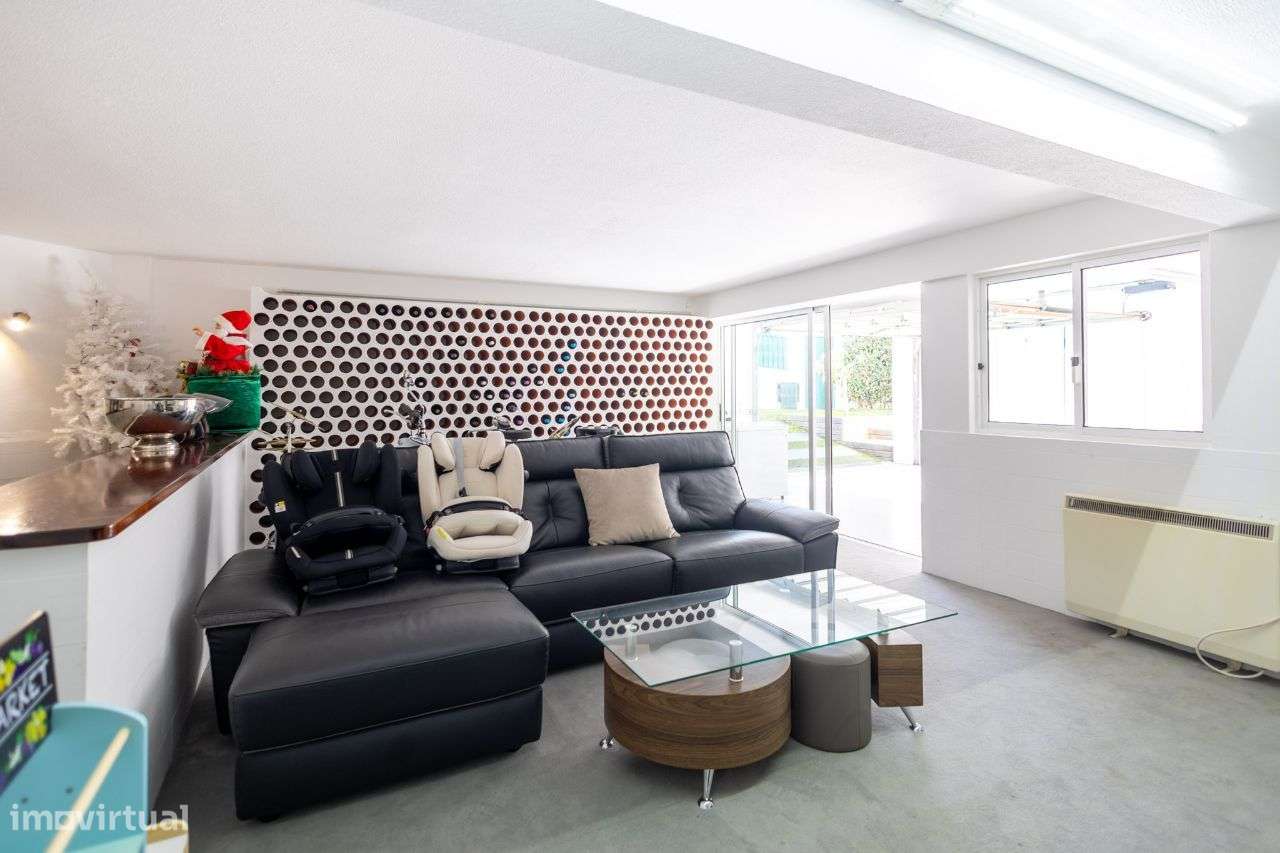 Moradia Parque dos Gaios-8