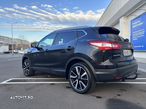 Nissan Qashqai 1.5 dCi TEKNA - 5