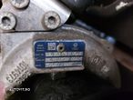 Turbo Turbosuflanta Turbina VW Audi Seat Skoda 2.0 TDI - 1