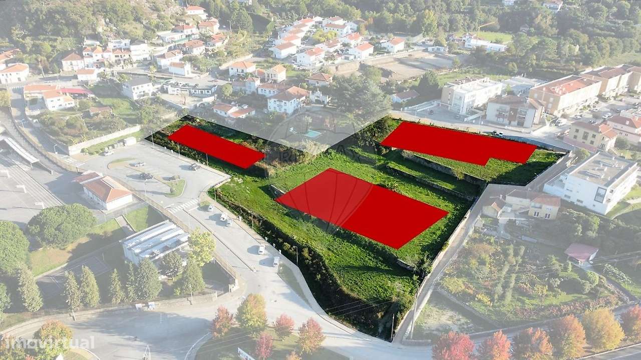 Terreno  para venda - Grande imagem: 2/21