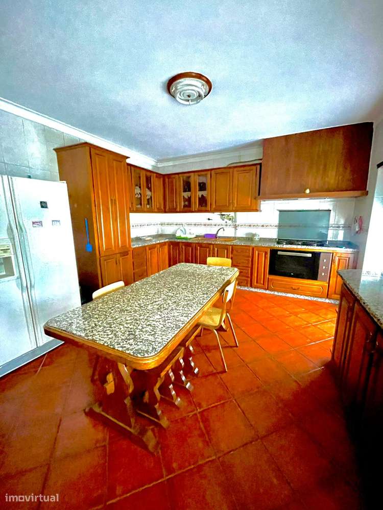 Andar moradia T3 -  Vila Verde - Grande imagem: 4/11