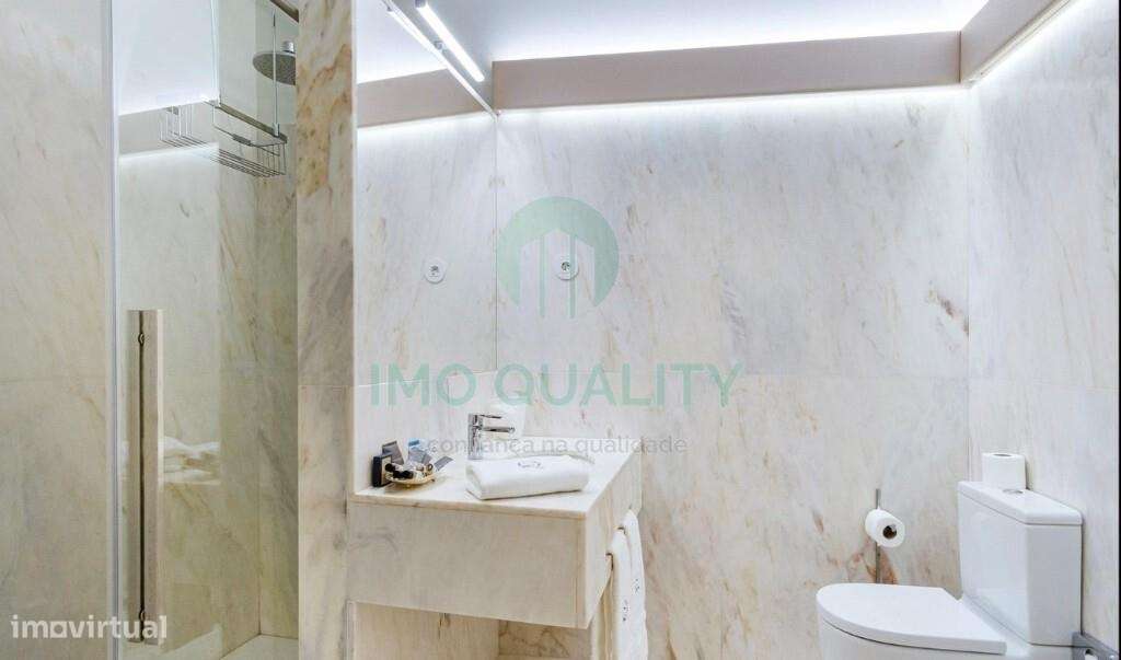 CASAS DE CHARME | REDONDELO | CHAVES-24