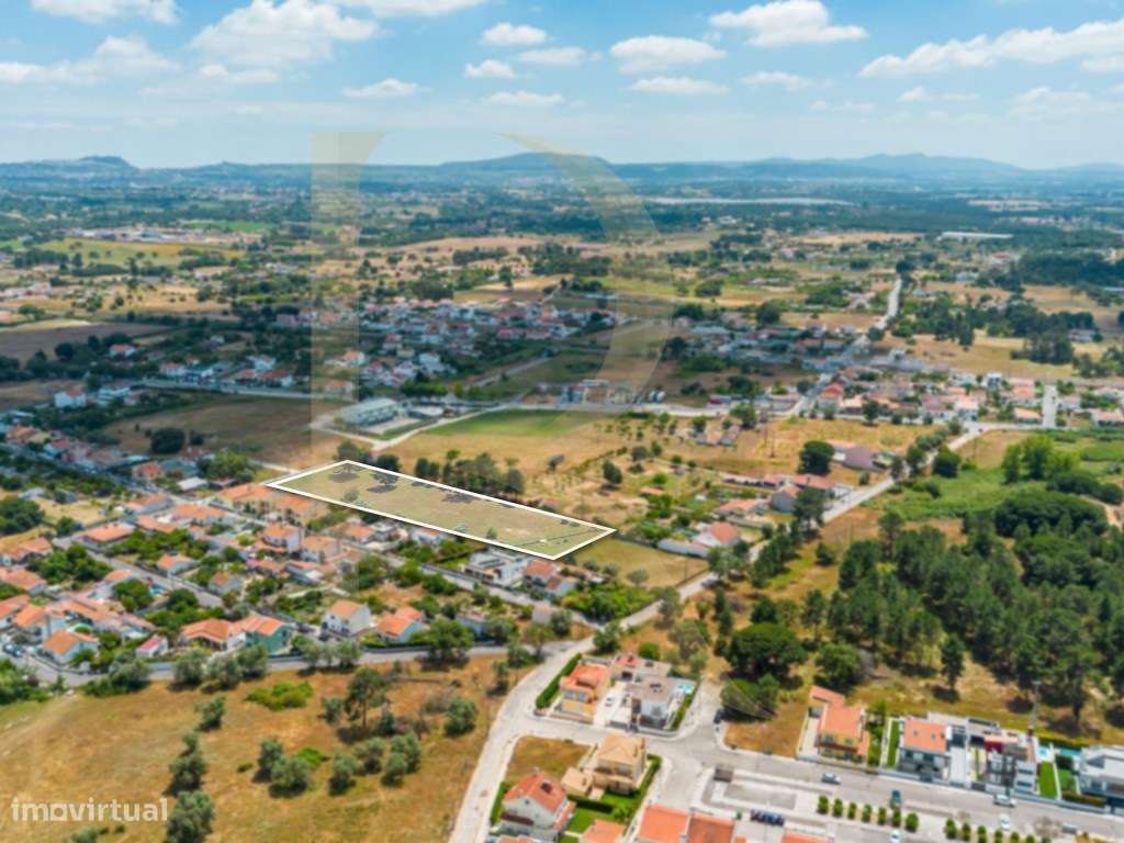 Terreno em loteamento no Penteado - Moita-11