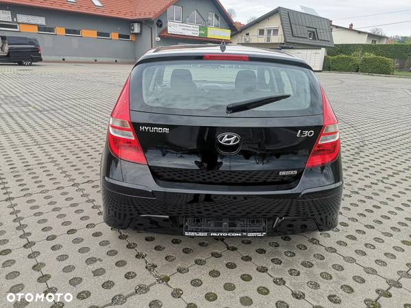 Hyundai I30 1.6 CRDi Comfort - 9