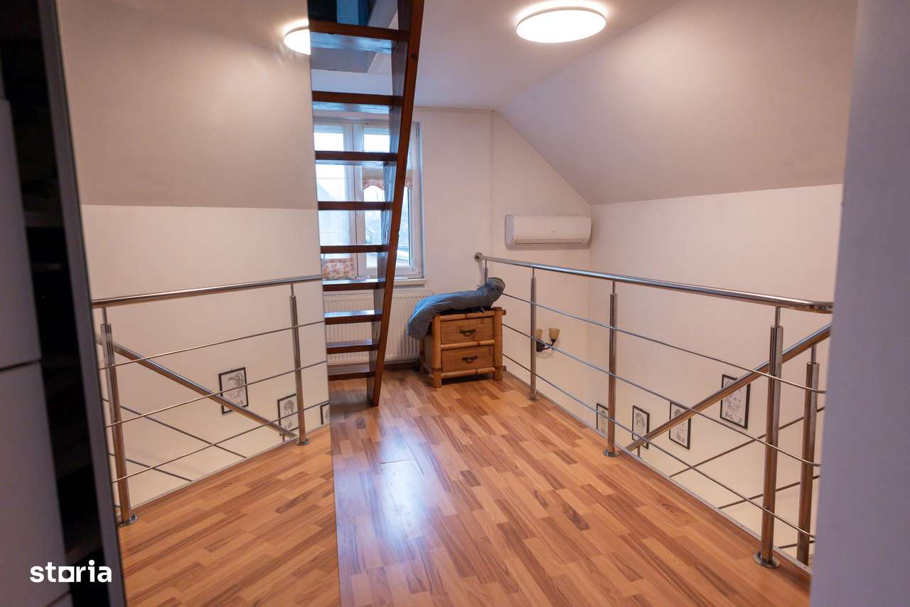 Casă de vânzare – Brașov, cartier Stupini -listare noua-6