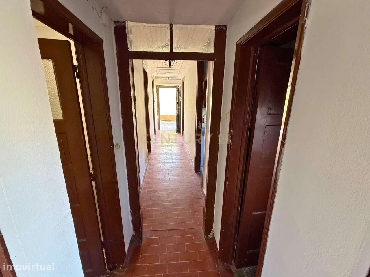 Moradia T2 | A-dos-Francos | Caldas da Rainha - Grande imagem: 4/25