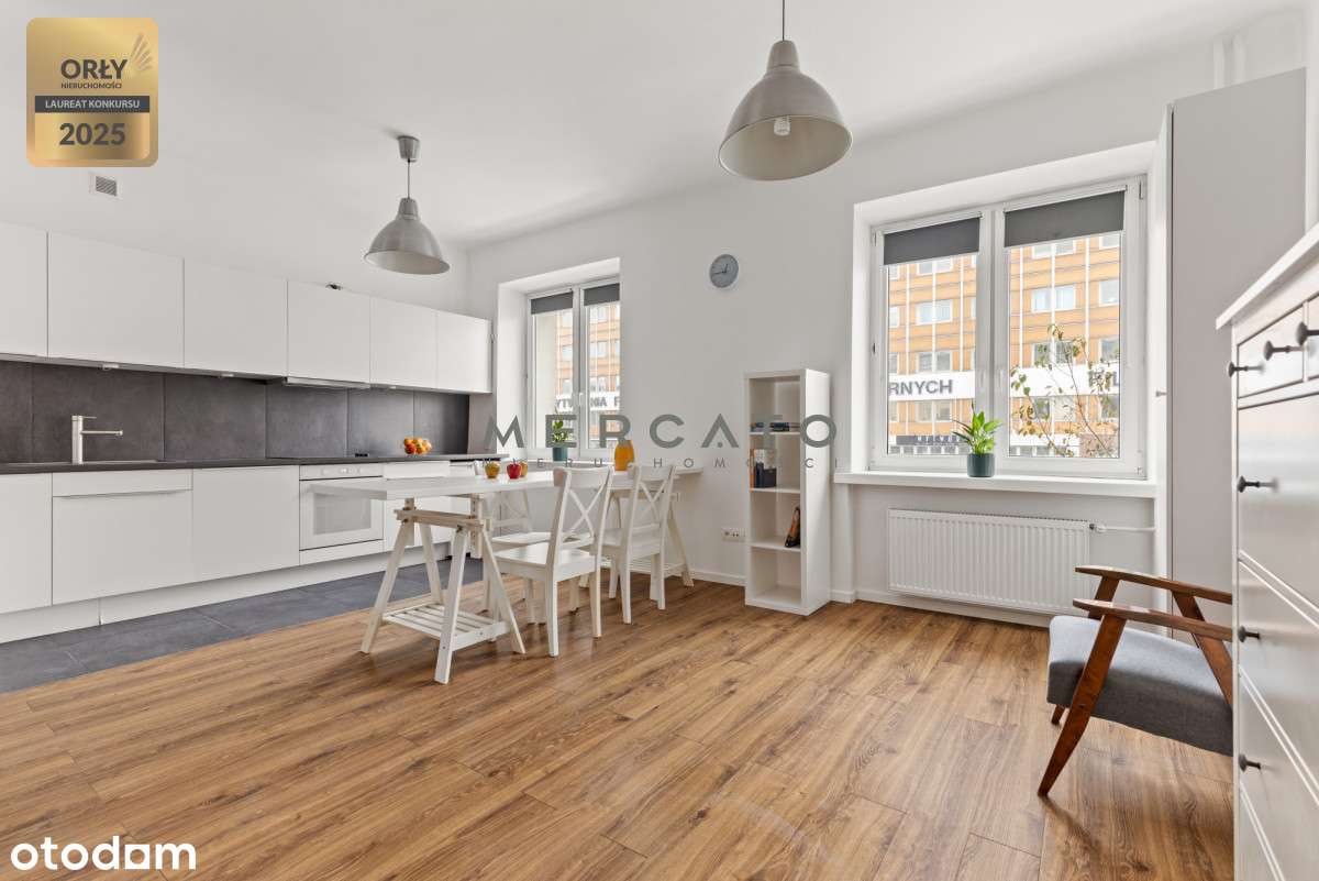 Kawalerka przy ul. Chełmskiej-0