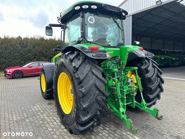 John Deere 8335R - 14