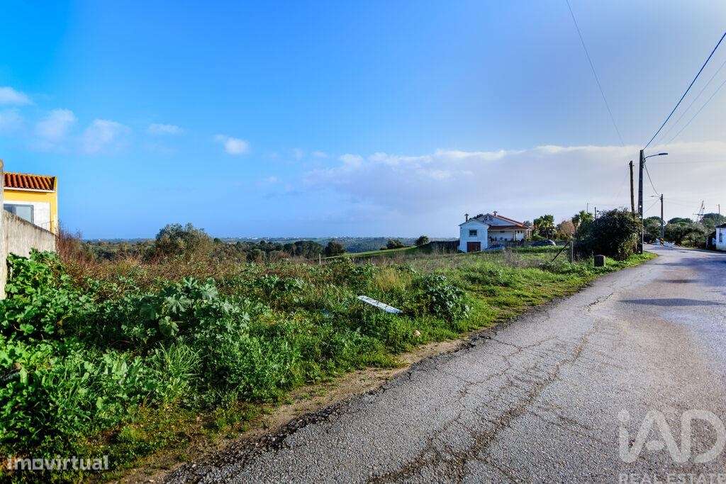 Terreno para construção em Azoia de Cima e Tremês - Grande imagem: 5/12