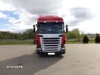 Scania R 420 - 9