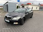 Skoda Octavia 1.8 TSI Ambiente - 3