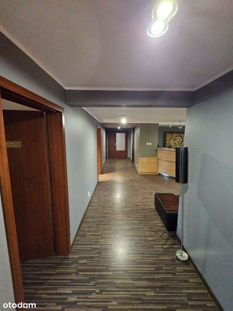 Lokal biurowy 170 m2 okolice Turystycznej - Pełny obrazek: 3/5