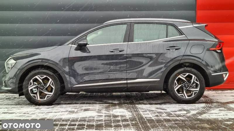 Kia Sportage 1.6 T-GDI M 2WD - 5