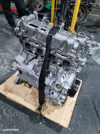 Motor reconditionat total Range Rover Evoque Velar Discovery Sport 2.0 diesel 204 DTD - 2