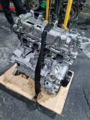 Motor reconditionat Range Rover Evoque Velar Discovery Sport 2.0 diesel 204 DTD