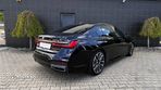 BMW Seria 7 730d xDrive - 9