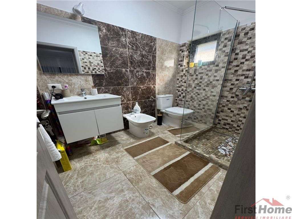 Casa caramida , an 2021 , de vanzare in Focsani Nord - Livada-13